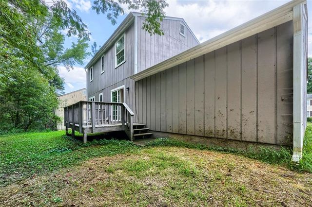 6253 Valdez Drive, Rex, GA 30273