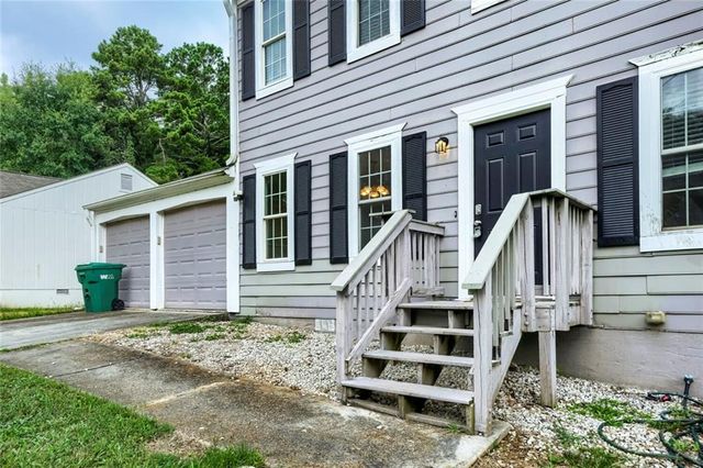 6253 Valdez Drive, Rex, GA 30273