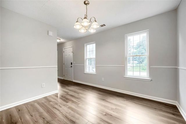 6253 Valdez Drive, Rex, GA 30273