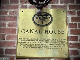 3225 GRACE ST NW #101, Washington, DC 20007