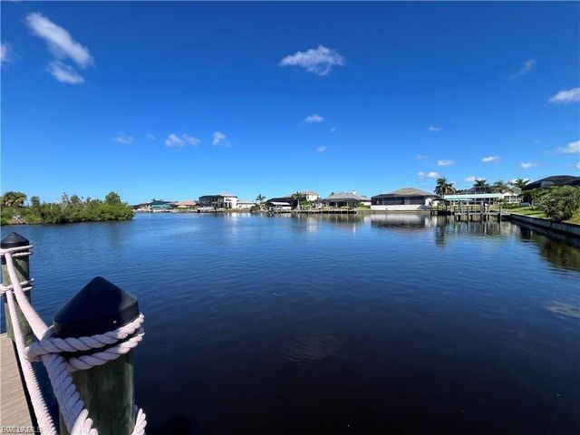 1524 NW 42nd AVE, Cape Coral, FL 33993