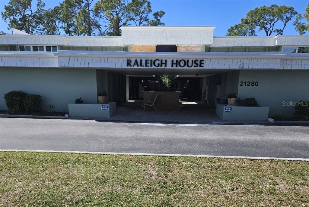 21280 BRINSON AVENUE 205, Port Charlotte, FL 33952