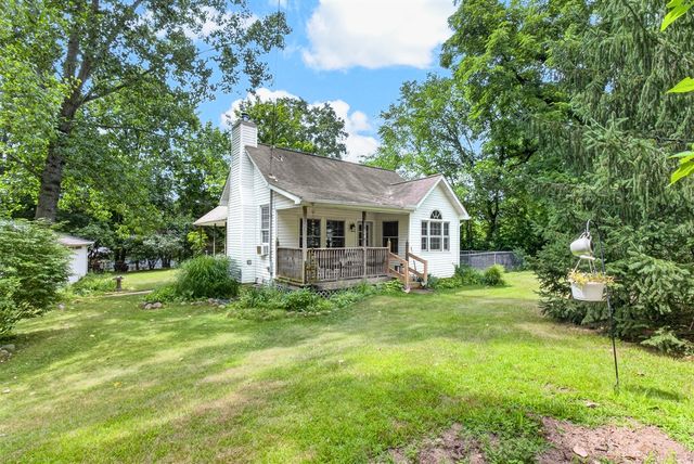 11736 E D Avenue, Richland, MI 49083
