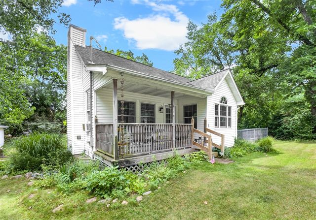 11736 E D Avenue, Richland, MI 49083