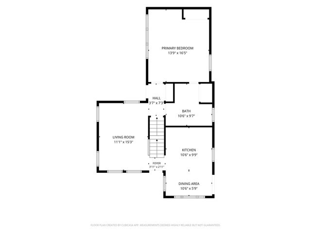 11736 E D Avenue, Richland, MI 49083