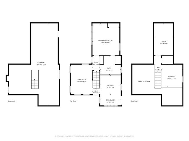 11736 E D Avenue, Richland, MI 49083