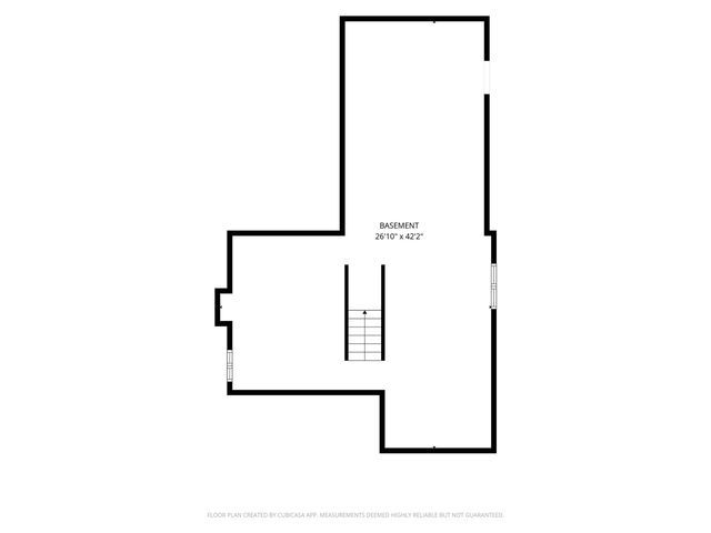 11736 E D Avenue, Richland, MI 49083