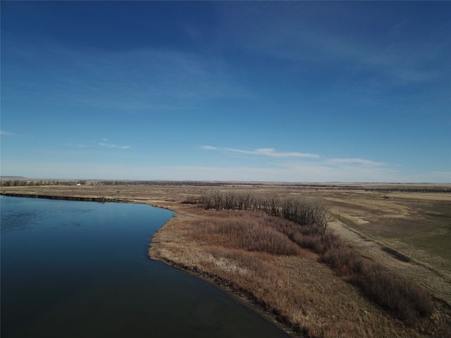 tbd tbd, Cascade, MT 59421