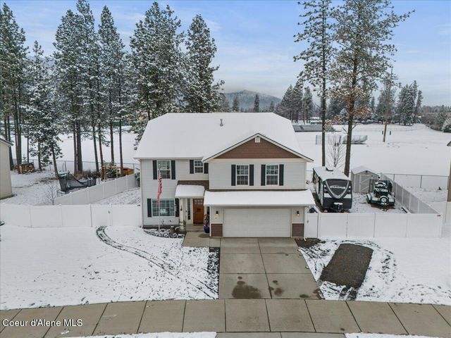 6891 W CHRISTINE ST, Rathdrum, ID 83858