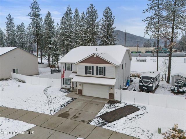 6891 W CHRISTINE ST, Rathdrum, ID 83858