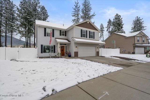 6891 W CHRISTINE ST, Rathdrum, ID 83858