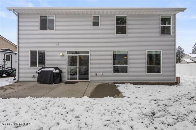 6891 W CHRISTINE ST, Rathdrum, ID 83858