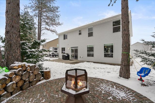 6891 W CHRISTINE ST, Rathdrum, ID 83858