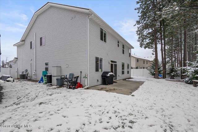 6891 W CHRISTINE ST, Rathdrum, ID 83858