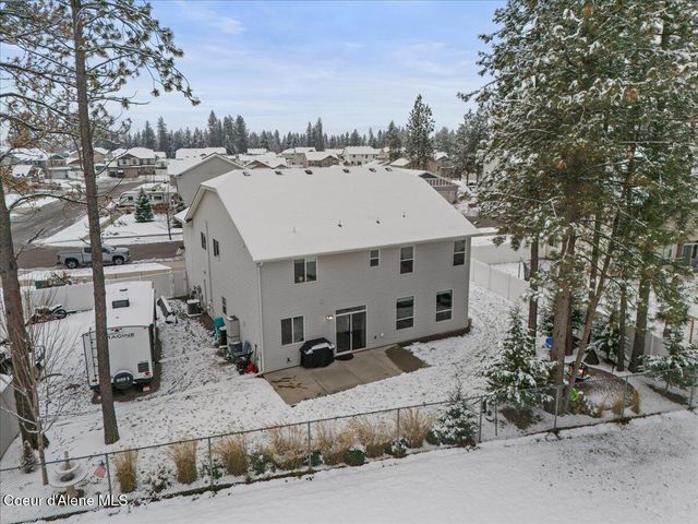 6891 W CHRISTINE ST, Rathdrum, ID 83858