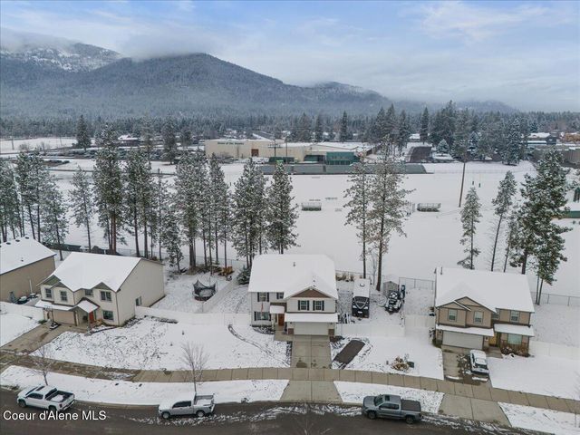 6891 W CHRISTINE ST, Rathdrum, ID 83858