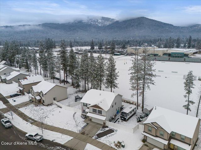 6891 W CHRISTINE ST, Rathdrum, ID 83858