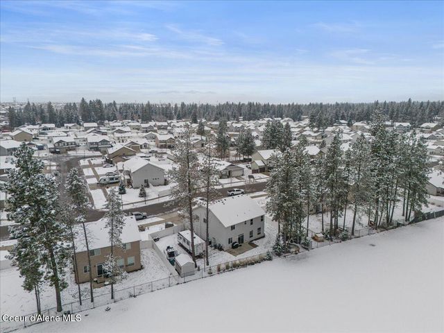 6891 W CHRISTINE ST, Rathdrum, ID 83858