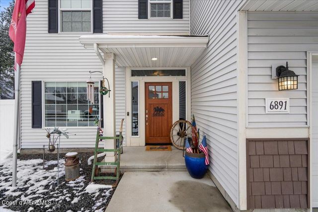 6891 W CHRISTINE ST, Rathdrum, ID 83858