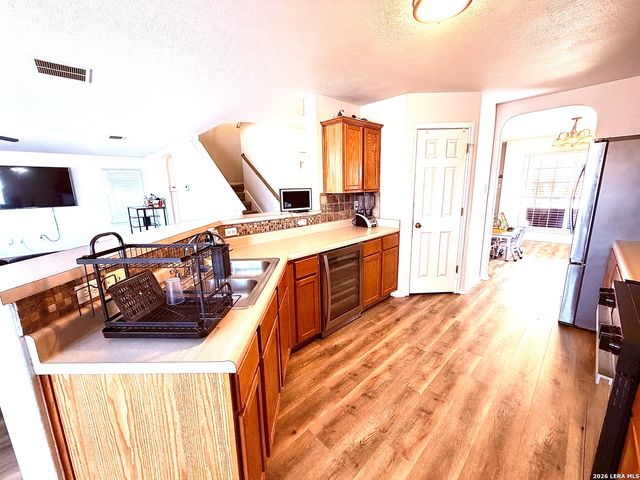 422 Abigail, Converse, TX 78109