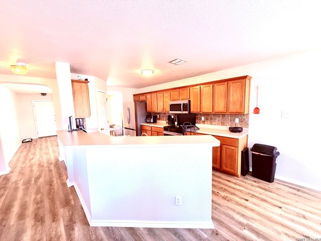 422 Abigail, Converse, TX 78109