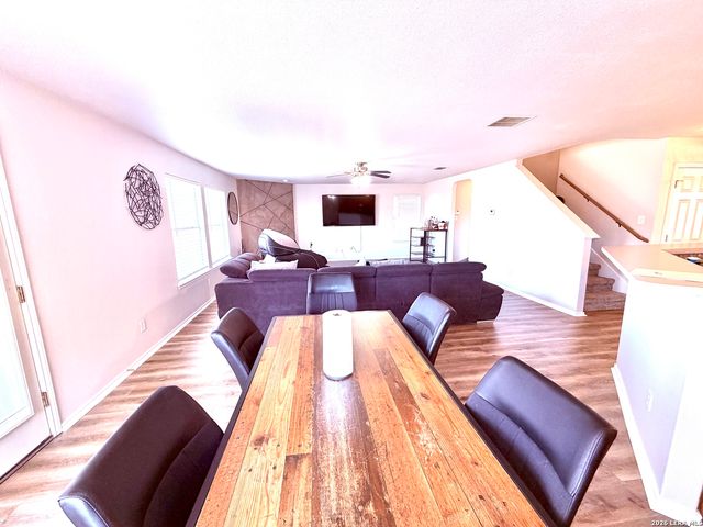 422 Abigail, Converse, TX 78109