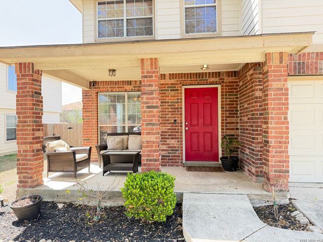 422 Abigail, Converse, TX 78109