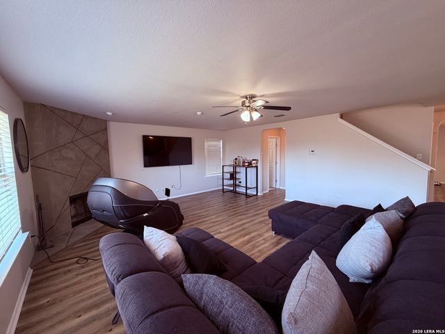 422 Abigail, Converse, TX 78109