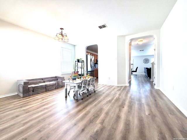 422 Abigail, Converse, TX 78109