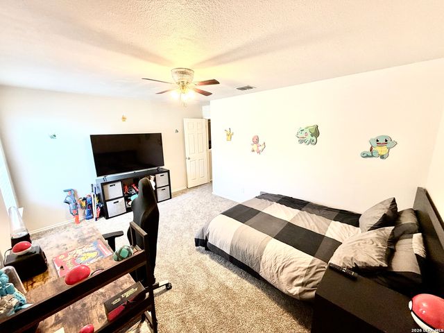 422 Abigail, Converse, TX 78109