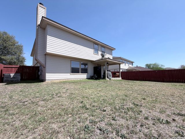 422 Abigail, Converse, TX 78109