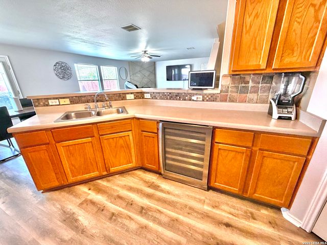 422 Abigail, Converse, TX 78109