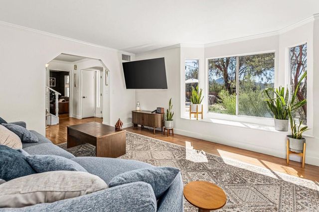 8034 Foothill, Pine Valley, CA 91962