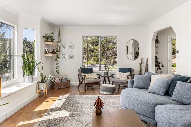 8034 Foothill, Pine Valley, CA 91962