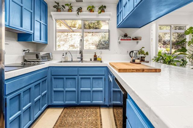 8034 Foothill, Pine Valley, CA 91962