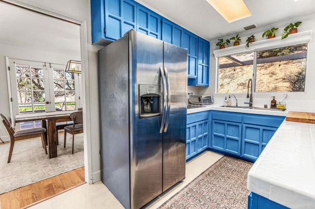 8034 Foothill, Pine Valley, CA 91962