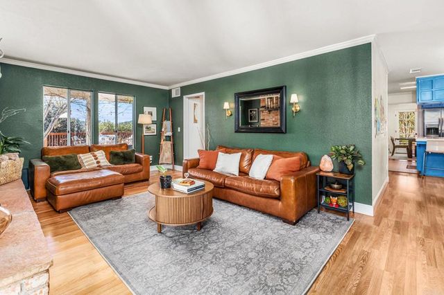 8034 Foothill, Pine Valley, CA 91962