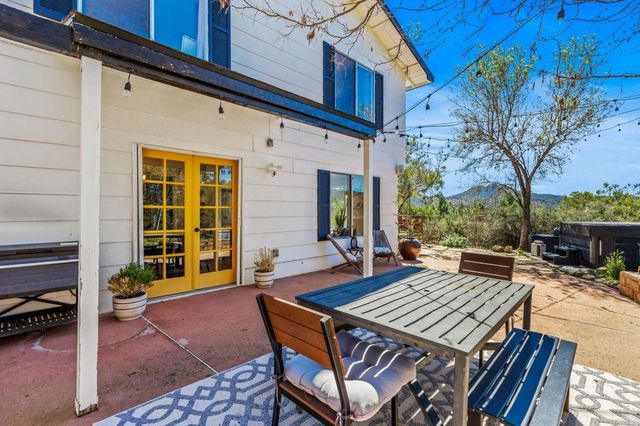 8034 Foothill, Pine Valley, CA 91962