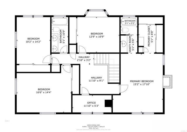 8034 Foothill, Pine Valley, CA 91962