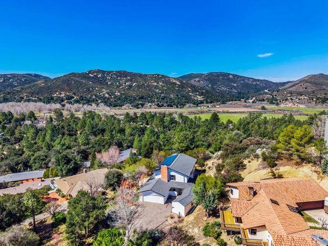 8034 Foothill, Pine Valley, CA 91962