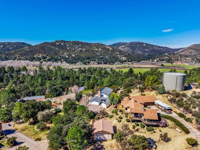 8034 Foothill, Pine Valley, CA 91962