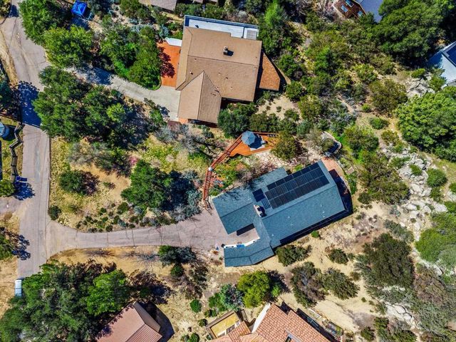 8034 Foothill, Pine Valley, CA 91962