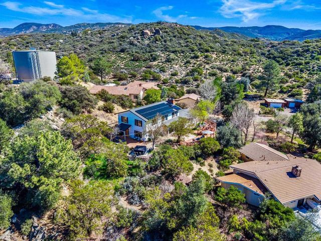 8034 Foothill, Pine Valley, CA 91962