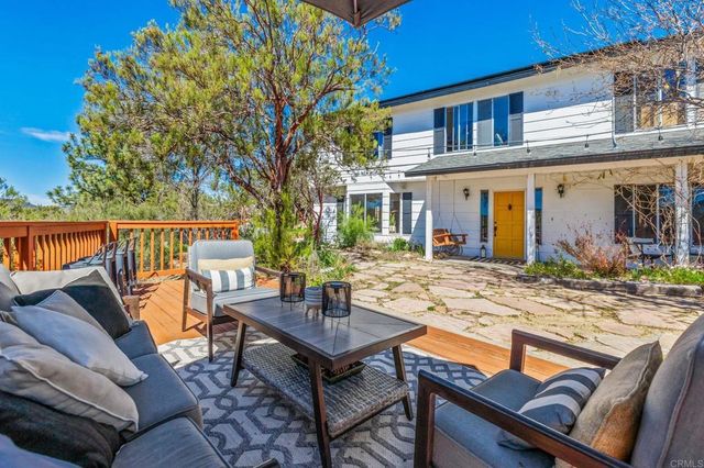 8034 Foothill, Pine Valley, CA 91962