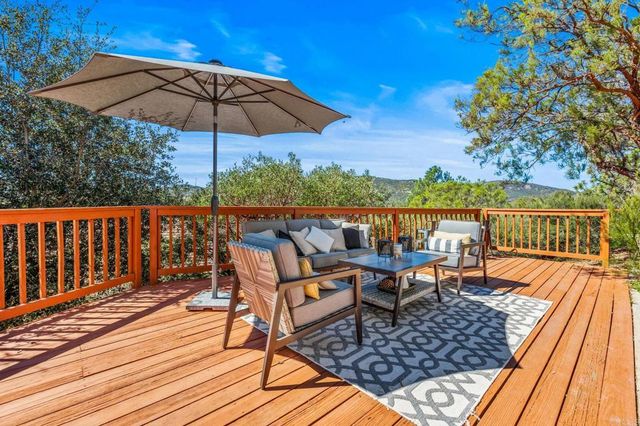 8034 Foothill, Pine Valley, CA 91962