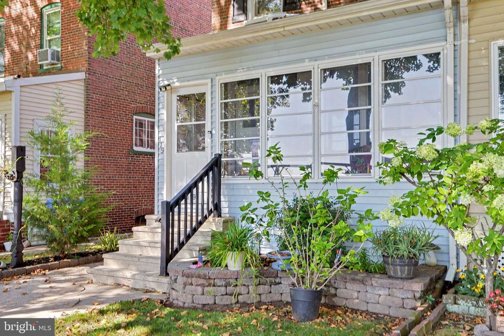 119 2ND AVE, ROEBLING, NJ 08554 — photo 3