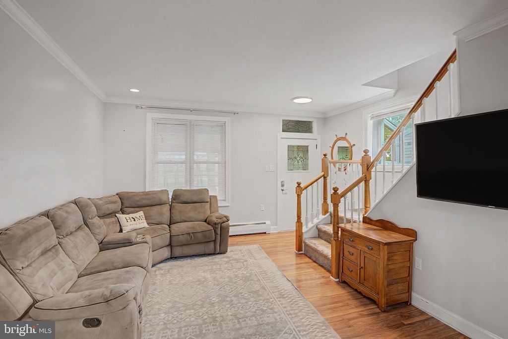 119 2ND AVE, ROEBLING, NJ 08554 — photo 4