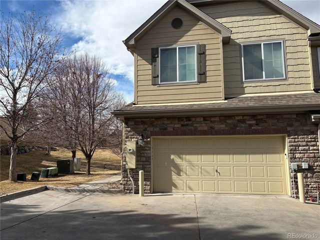 11246 Osage Circle F, Northglenn, CO 80234