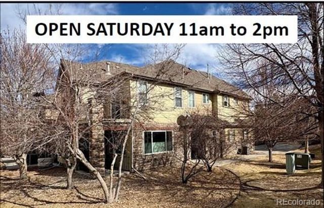 11246 Osage Circle F, Northglenn, CO 80234