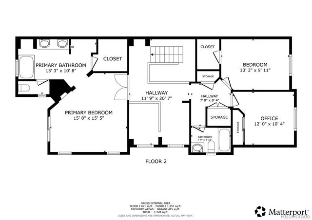 11246 Osage Circle F, Northglenn, CO 80234